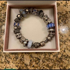 Pandora Bracelet